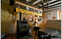 TOUCHAY, Centre 18160