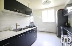 Creil, Hauts-de-France 60100