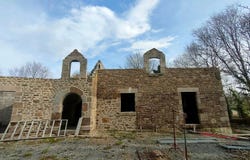 Dompierre-du-Chemin, Ille-et-Vilaine 35210