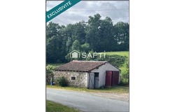 Magnat-l'Etrange, Limousin 23260