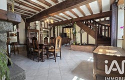 Saint-Pierre-des-Ormes, Pays de la Loire 72600