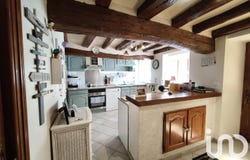 L'Isle-sur-Serein, Bourgogne-Franche-Comté 89440