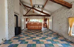 Germignac, Poitou-Charentes 17520