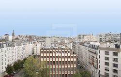 Paris, Île-de-France 75012
