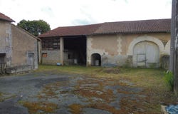 Siorac-de-Ribérac, Aquitaine 24600