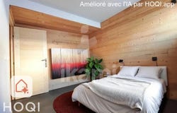 Huez (Alpe d'Huez), Rhône-Alpes 38750