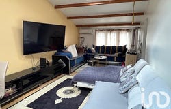 Sevran, Île-de-France 93270