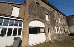 Mercy-le-Bas, Meurthe-et-Moselle 54960
