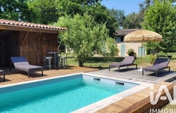 Préchac, Nouvelle-Aquitaine 33730