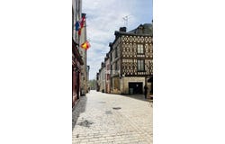 Orléans, Loiret 45000