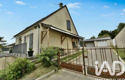Ferrières, Hauts-de-France 60420