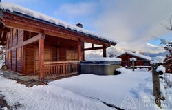 La Côte-d'Arbroz, Rhône-Alpes 74110