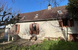 Saint-Paul-la-Roche, Dordogne 24800