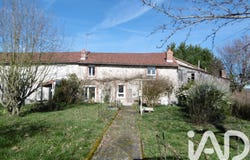 Blanzac, Nouvelle-Aquitaine 87300