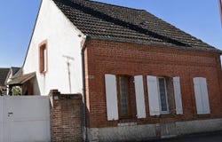 Selles-Saint-Denis, Centre-Val de Loire 41300