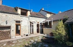 Bagneaux-Sur-Loing, Île-de-France 77167