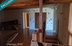 Saint-Bonnet-De-Rochefort, Auvergne 03800