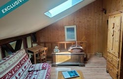 Petite-Chaux, Franche-Comté 25240