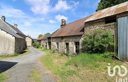 Gentioux-Pigerolles, Nouvelle-Aquitaine 23340