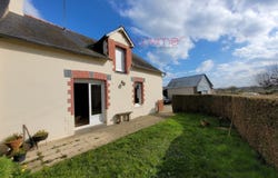 Derval, Pays de la Loire 44590