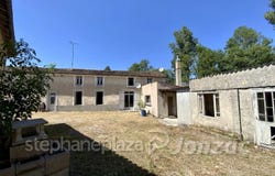Cierzac, Charente-Maritime 17520