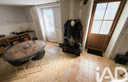 Azay-sur-Thouet, Nouvelle-Aquitaine 79130