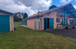 Castelnau-Chalosse, Nouvelle-Aquitaine 40360