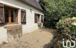 Sonzay, Centre-Val de Loire 37360