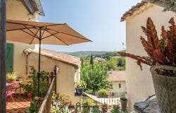 Vézénobres, Languedoc-Roussillon 30360