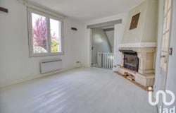 Aubergenville, Île-de-France 78410