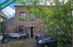 Canapville, Basse-Normandie 61120