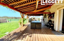 Lémeré, Centre-Val de Loire 37120