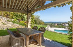 Châteauneuf-Grasse, Provence-Alpes-Côte d'Azur 06740