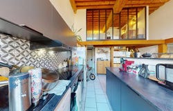 Rue Gigodot, Lyon, Auvergne-Rhône-Alpes 69004