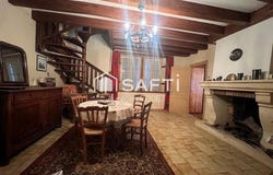 Villedieu-Sur-Indre, Centre 36320