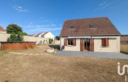 Saint-Germain-Laval, Île-de-France 77130