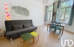 Lille, Hauts-de-France 59800