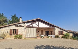 Sainte-Mère, Midi-Pyrénées 32700