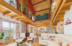 Saint-Victor-La-Riviere, Auvergne 63790