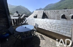 Esquièze-Sère, Occitanie 65120