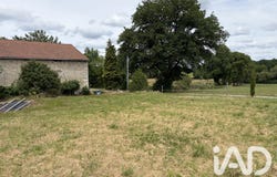 Saint-Just-le-Martel, Nouvelle-Aquitaine 87590
