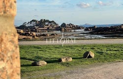 Trégastel, Brittany 22730