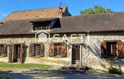 Saint-Pierre-De-Bailleul, Haute-Normandie 27920
