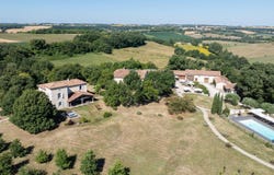 Lectoure, Midi-Pyrénées 32700