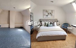 Sains-En-Gohelle, Nord-Pas-de-Calais 62114