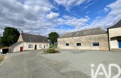 Vaiges, Pays de la Loire 53480