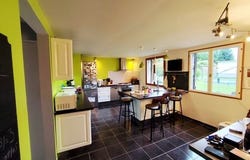 ETURQUERAYE, Haute-Normandie 27350