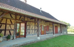 Bletterans, Jura 39140