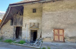 Allemond, Rhône-Alpes 38114
