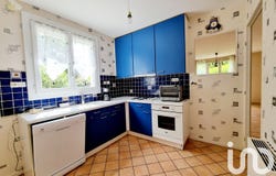 Buxerolles, Nouvelle-Aquitaine 86180